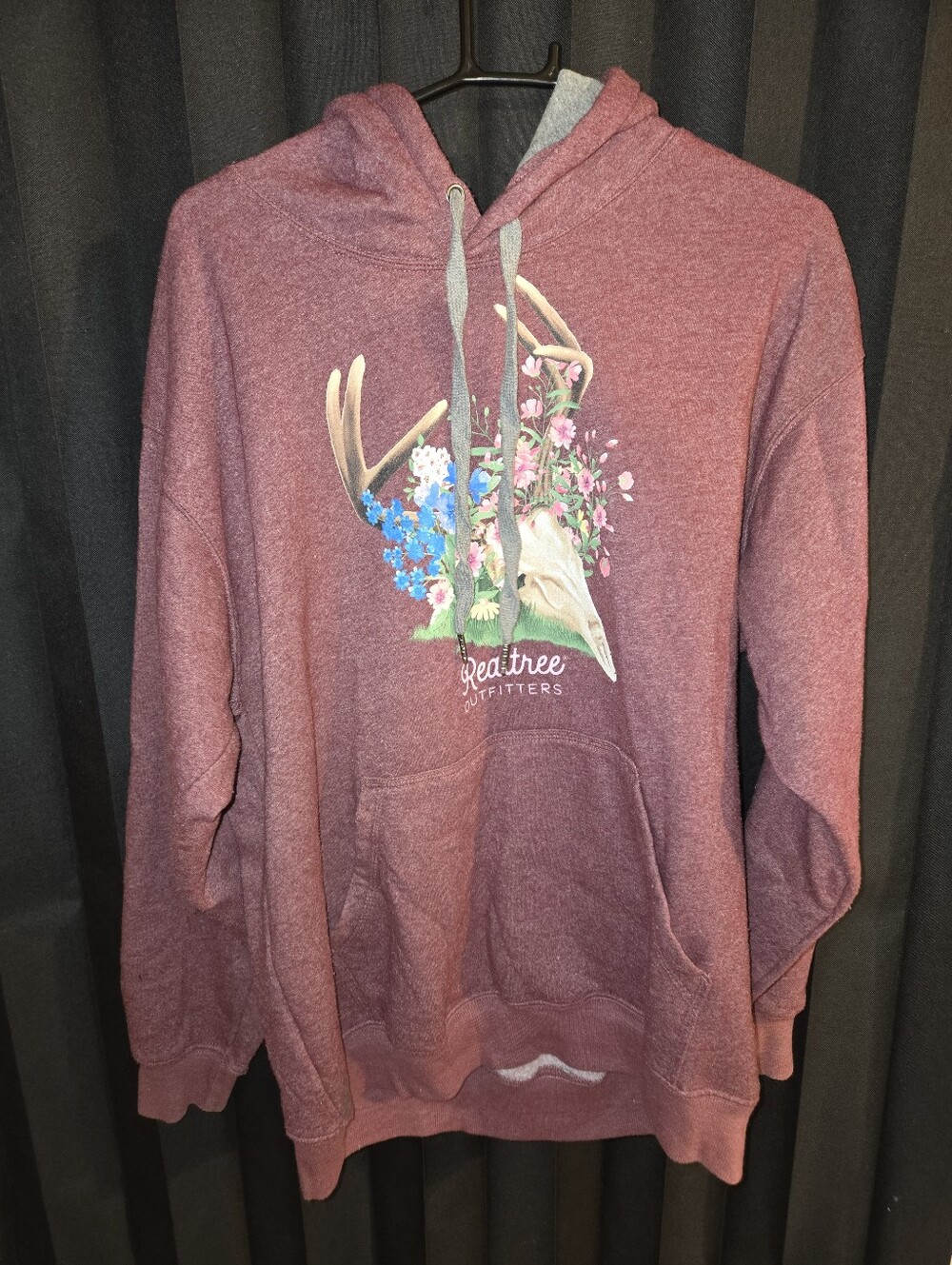 Realtree Hoodie